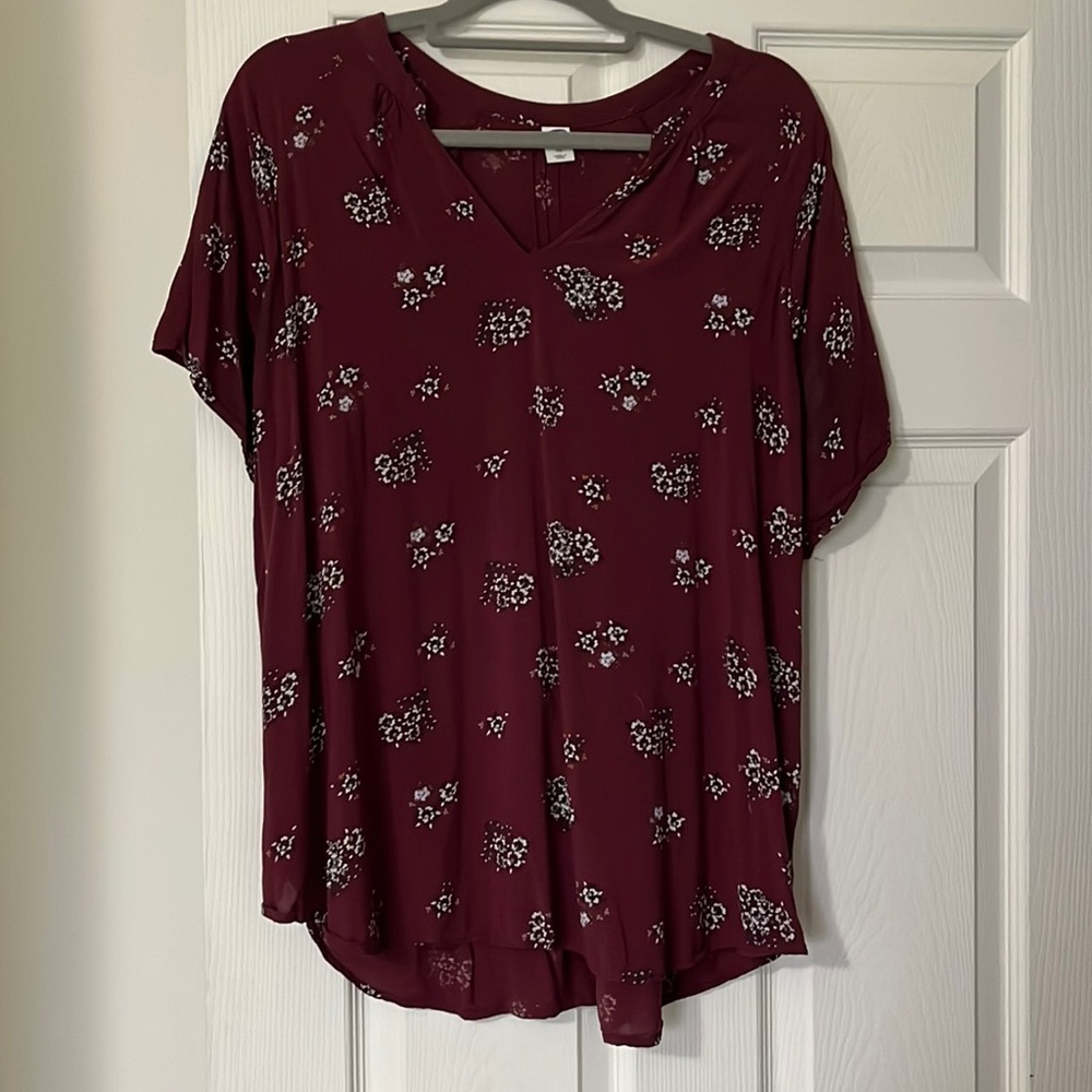 Old Navy Blouse